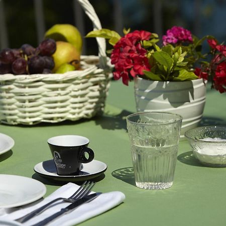 Hotel Alkyonis Platamonas Ngoại thất bức ảnh