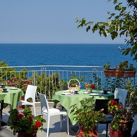 Hotel Alkyonis Platamonas Ngoại thất bức ảnh