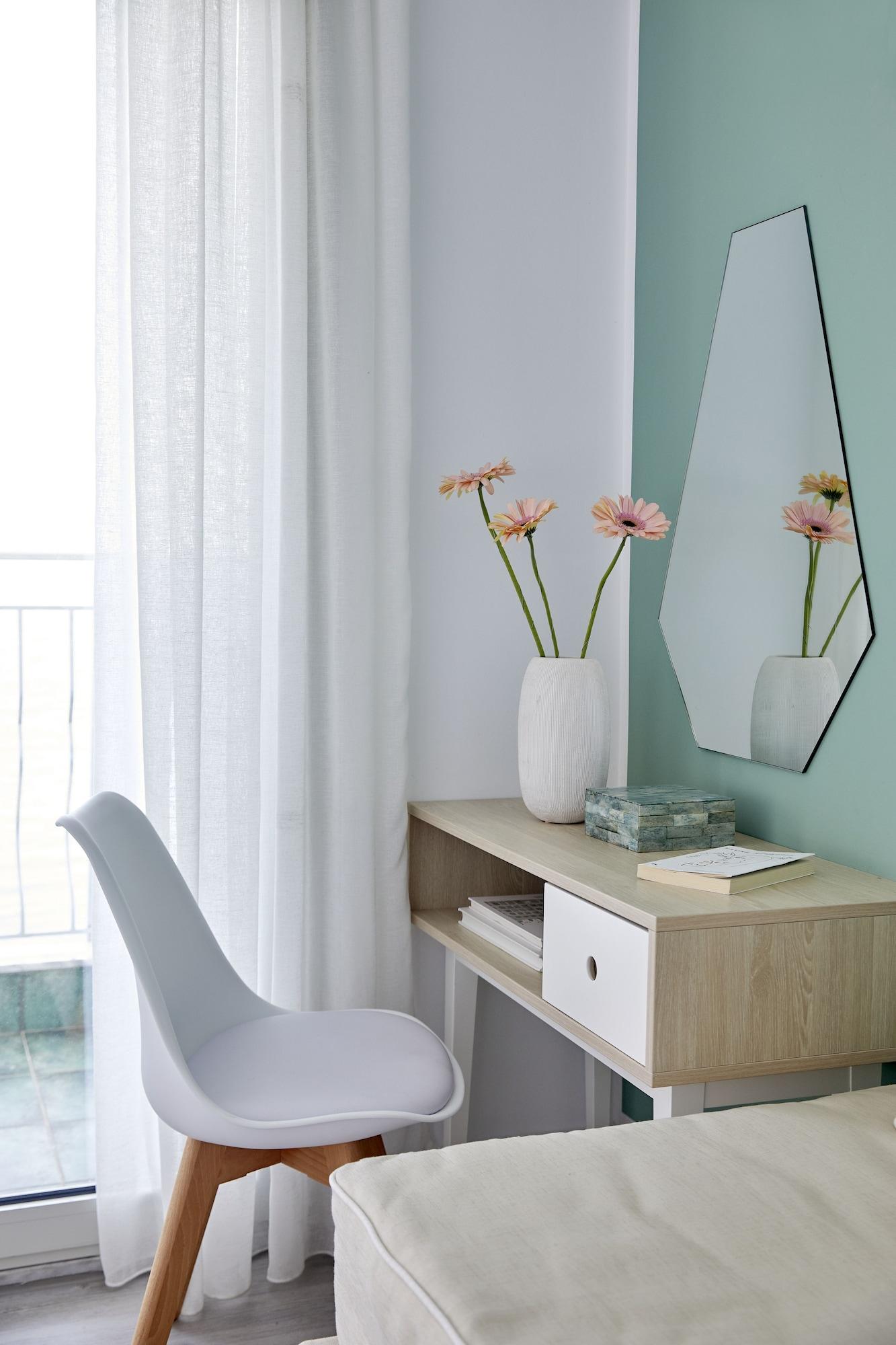 Hotel Alkyonis Platamonas Ngoại thất bức ảnh