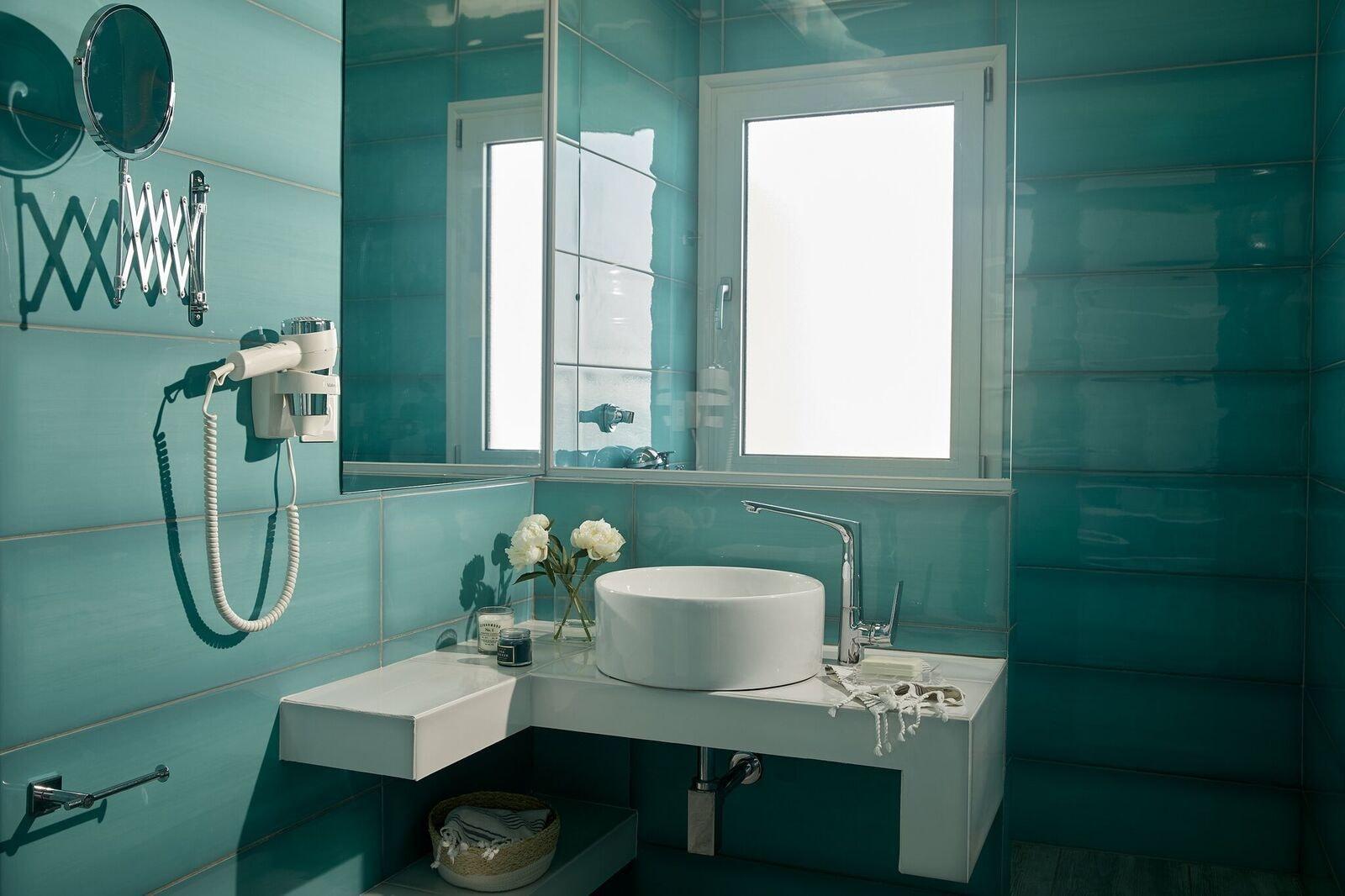 Hotel Alkyonis Platamonas Ngoại thất bức ảnh